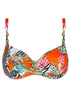 Lise Charmel Echappee Libre 3/4 Balconet Top